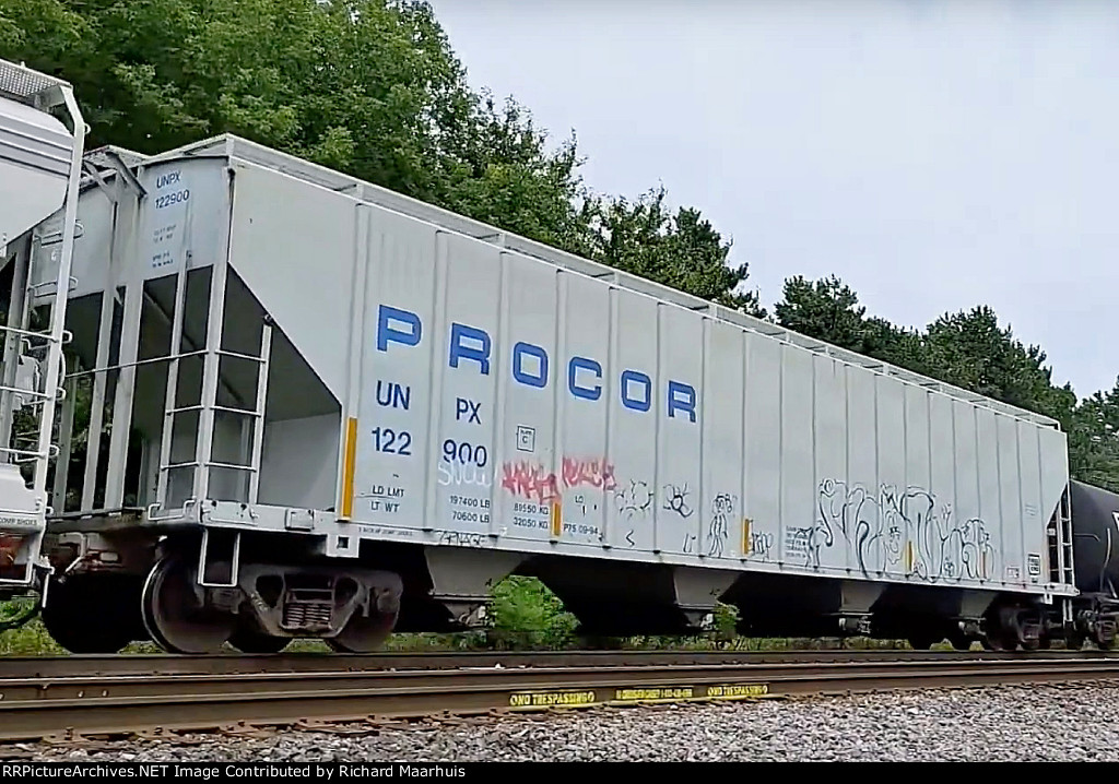 UNPX 122900